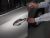 2013 MX-5 Miata Paint Protection Door Edge | 0000-8W-D61
