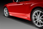 2009 MX-5 Miata Side Sill Extensions - Primer | NH52V4910B