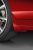 2013 MX-5 Miata Splash Guards - Front (Set of 2 - not for use with accessory side sills) | NH18-V3-450A-27
