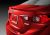 2017 Mazda3 4 door Rear Spoiler - i SV and i Sport | BHN1-V4-920-27