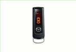 2015 Mazda3 5 door Remote Engine Start Additional Key Fob | C930-V7-621