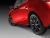 2016 Mazda3 5 door Side Sill Extensions (Set of 2) - Brilliant Black | QBM151P10APZ