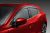 2017 Mazda3 5 door Side Window Deflectors | BHN1-V3-700