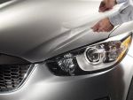 2014 Mazda5 Paint Protection Front Kit | 00008WL80A