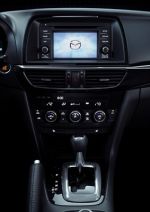 2014 Mazda6 Sport Sedan Navigation System | GJS166EF0H