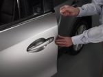 2014 Mazda6 Sport Sedan Paint Protection Film Door | 0000-8W-H81