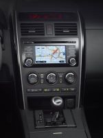2014 CX-9 Navigation System | TK2266EF0B