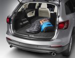 2014 CX-9 Cargo Liner - Soft | 0000-8K-N05