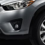 2015 CX-5 Fog Lights | KJ01V4600