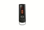 2016 Mazda3 4 door Remote Engine Start Additional Key Fob | C930-V7-621