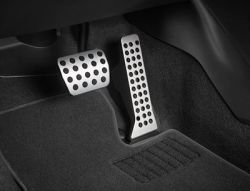 2015 Mazda3 4 door Accelerator Pedal | BHN2-V9-091A