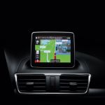 2015 Mazda3 5 door Navigation System | 00008FZ09C