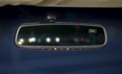 2015 Mazda5 Mirror And Installation Kit | 00008CZ08C
