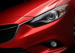 2015 Mazda6 Sport Sedan Fog Lights (Requires Switch) | GJR9V4600A