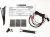 2016 Mazda6 Sport Sedan Mirror Installation Kit | 0000-8F-H75