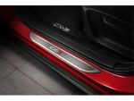 2017 CX-3 Doorsill Trim Plates (Set of 4) | 0000-8T-S02