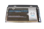 2017 CX-3 License Plate Frame | 0000-83-Z11