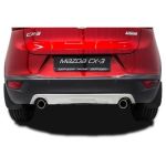 2017 CX-3 Rear Bumper Trim | DD2F-V3-900A