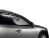 2016 CX-3 Side Window Deflectors (set of 4) | DB4F-V3-700