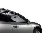 2017 CX-3 Side Window Deflectors (set of 4) | DB4F-V3-700