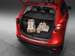 2017 CX-3 Tonneau Cover | D10E-68-310-02
