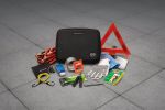 2017 Mazda3 4 door Roadside Assistance Kit | 0000-8D-Z03