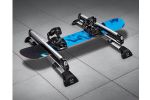 2016 Mazda3 4 door Thule Universal Flat Top - Roof Rack-Mount | 0000-8L-Z11