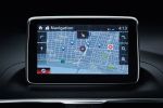 2016 Mazda3 5 door Navigation System | 00008FZ09C
