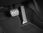 2016 Mazda6 Sport Sedan Accelerator Pedal - For Vehicles w/ Manual Transmissions | BHN2-V9-091A