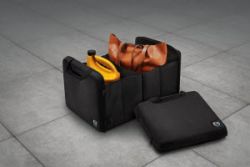 2016 Mazda6 Sport Sedan Collapsible Cargo Carrier | 0000-8D-Z01