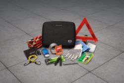 2016 Mazda6 Sport Sedan Roadside Assistance Kit | 0000-8D-Z03