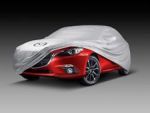 2016 MX-5 Miata Car Cover - Indoor | 0000-8J-D05