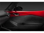 2016 MX-5 Miata Door Panel Center Trim (Alcantara) | NA1J-V1-200