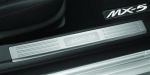 2016 MX-5 Miata Doorsill Trim Plates | 0000-8T-D36