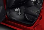 2016 MX-5 Miata Interior Light Kit - Foot Lamp | NA8W-V7-050
