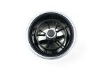 2016 MX-5 Miata Satin Chrome A/C Vent Bezel | N247-64-730-02