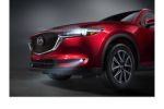 2019 CX-5 Exterior Fog Light Switch, W/O Auto Headlights - Mazda (BALM-66-122) | BALM-66-122