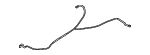 2021 CX-30 Cargo/Hauling Wire Harness - Mazda (DB3V-67-100) | DB3V-67-100