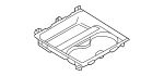 2021 CX-30 Interior Console Panel - Mazda (DFR5-64-449) | DFR5-64-449
