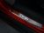 2020 CX-30 Interior Door Sill, Trim Plates, Illuminated - Mazda (DFR5-V1-370) | DFR5-V1-370