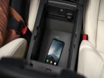 2021 CX-30 Interior Electronics, Wireless Charging Pad, Fwd - Mazda (DFR5-V7-440) | DFR5-V7-440