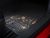 2020 CX-30 Interior Floor Mats, All-Weather, Low-Wall - Mazda (DGH9-V0-350) | DGH9-V0-350