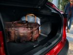 2021 CX-30 Interior Cargo Mat, Carpet - Mazda (DGH9-V0-380) | DGH9-V0-380