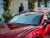 2020 CX-30 Interior Windshield, Sunscreen - Mazda (DGH9-V1-130) | DGH9-V1-130