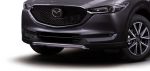 2019 CX-5 Exterior Bumper Trim, Front - Mazda (KB7W-V3-290) | KB7W-V3-290