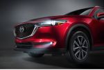 2019 CX-5 Exterior Fog Lights, Led - Mazda (KB7W-V4-600A) | KB7W-V4-600A