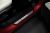 2018 CX-5 Interior Door Sill Trim Plates, Illuminated - Mazda (KBH1-V1-370) | KBH1-V1-370
