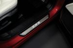 2018 CX-5 Interior Door Sill Trim Plates, Illuminated - Mazda (KBH1-V1-370) | KBH1-V1-370
