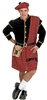 Scottish Clansman * 761113