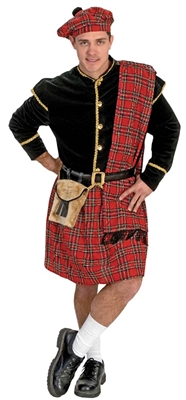 Scottish Clansman * 761113